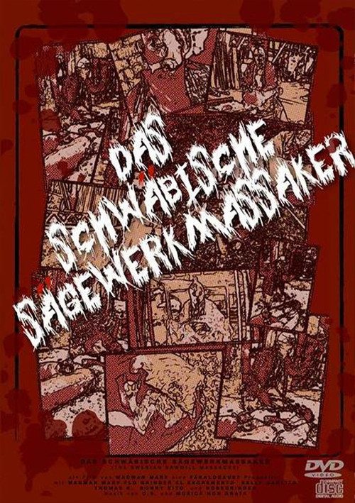 Das Schw&auml;bische S&auml;gewerkmassaker