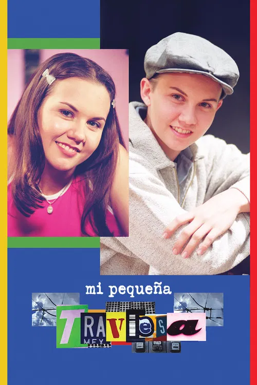 Mi Peque&ntilde;a Traviesa