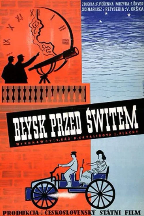 Posel &uacute;svitu