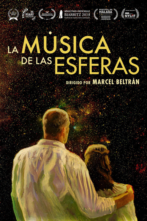 La M&uacute;sica de las Esferas