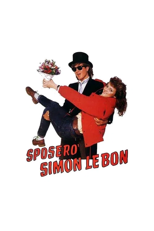 Sposer&ograve; Simon Le Bon