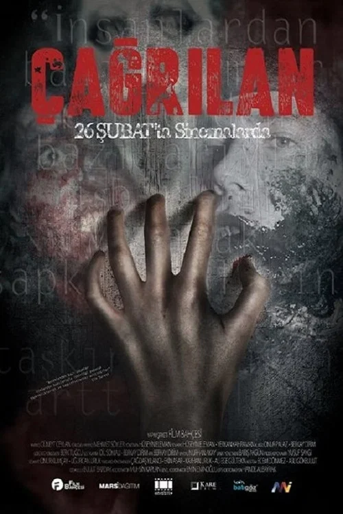 &Ccedil;ağrılan