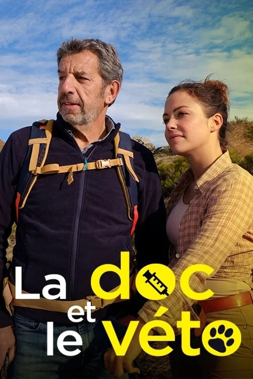La Doc et le V&eacute;to