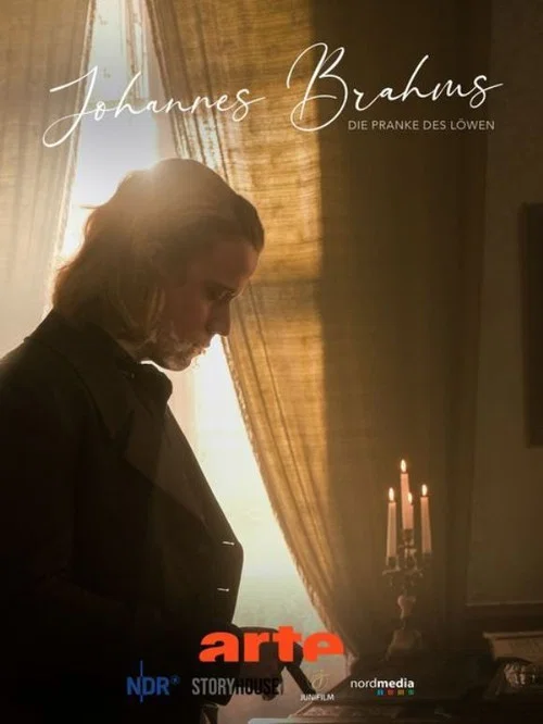 Johannes Brahms - Die Pranke des L&ouml;wen