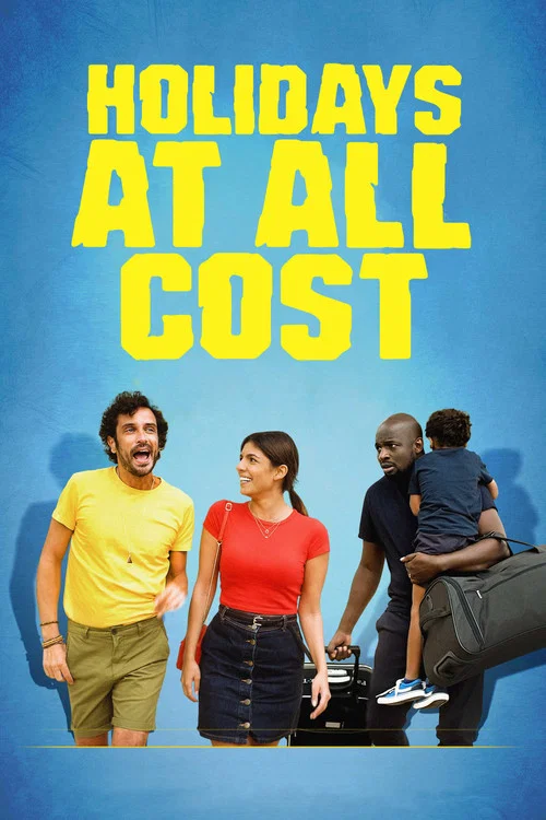 Des vacances &agrave; tout prix