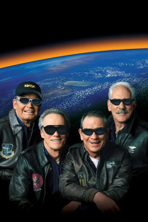 太空牛仔