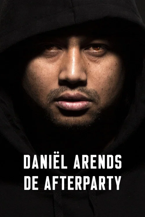 Dani&euml;l Arends: De Afterparty