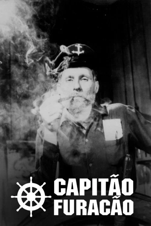 Capit&atilde;o Furac&atilde;o