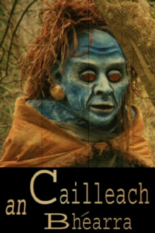 An Cailleach Bh&eacute;arra