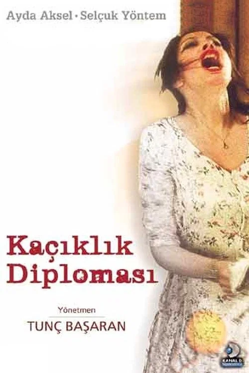 Ka&ccedil;ıklık Diploması