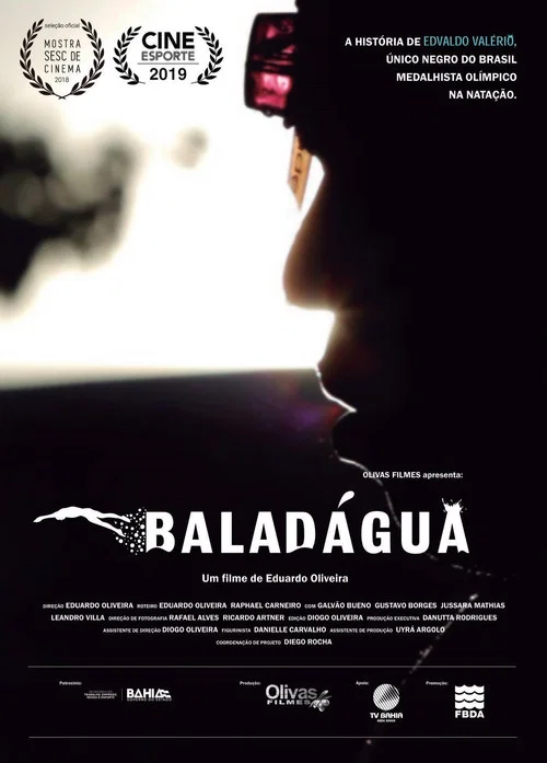 Balad&aacute;gua