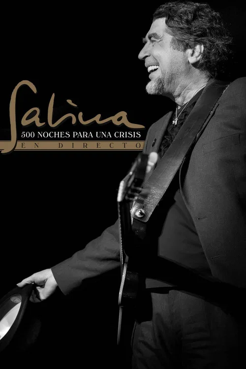 Joaqu&iacute;n Sabina - 500 noches para una crisis
