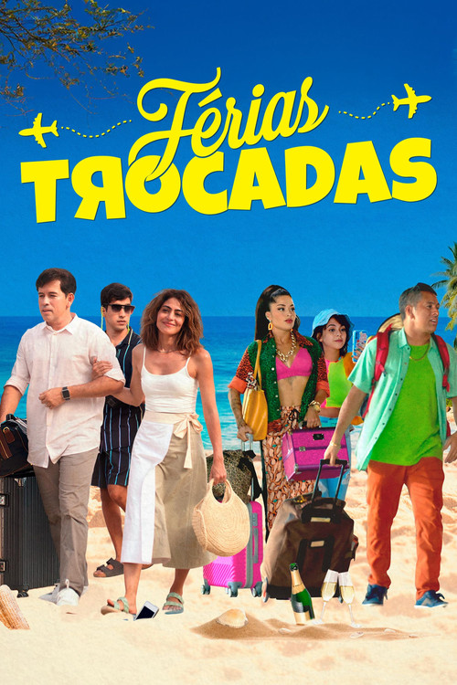 F&eacute;rias Trocadas