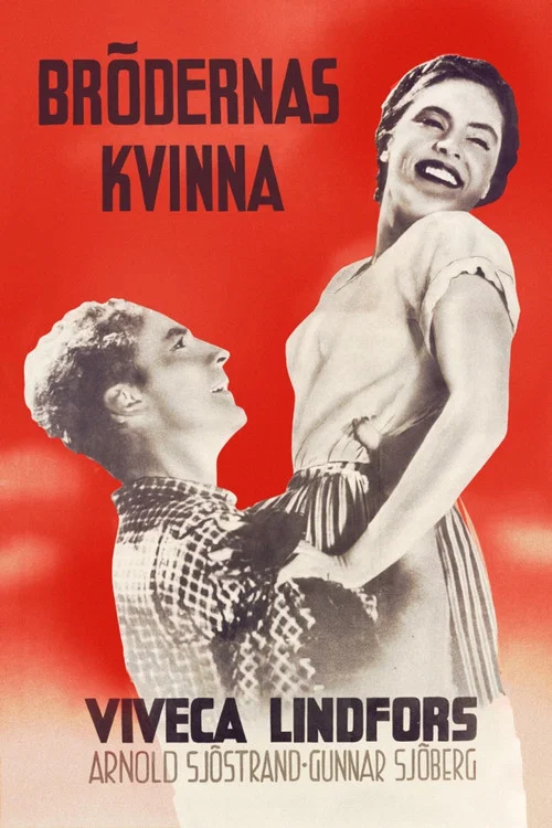 Br&ouml;dernas kvinna