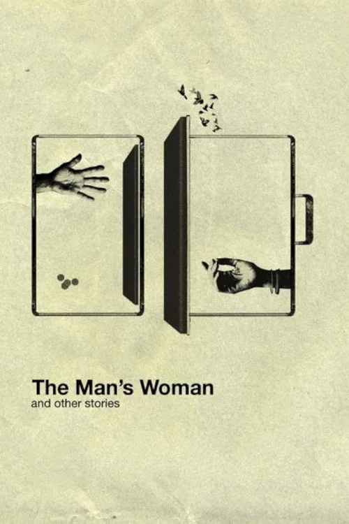 男人的女人和其他故事