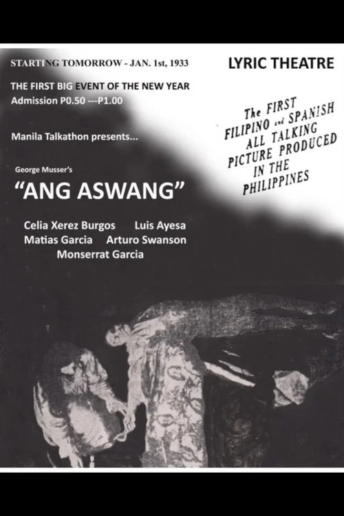Ang Aswang