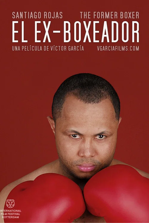 El ex-boxeador