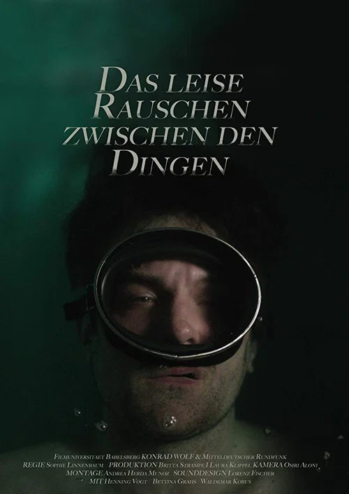 Das leise Rauschen zwischen den Dingen