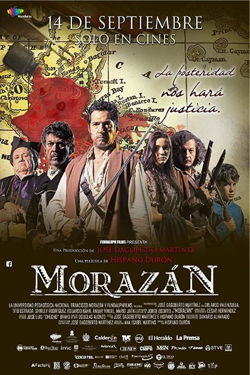 Moraz&aacute;n