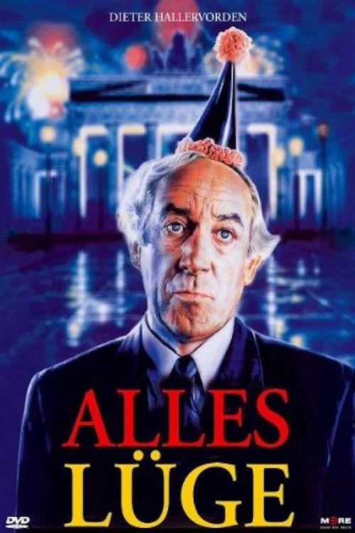 Alles L&uuml;ge