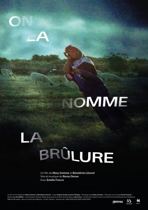 On la nomme la Br&ucirc;lure