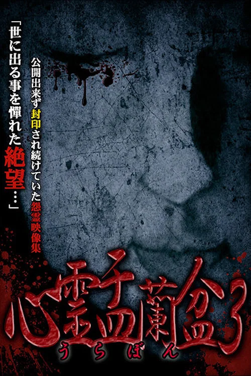 心霊盂蘭盆3 ～忌わしの呪家～