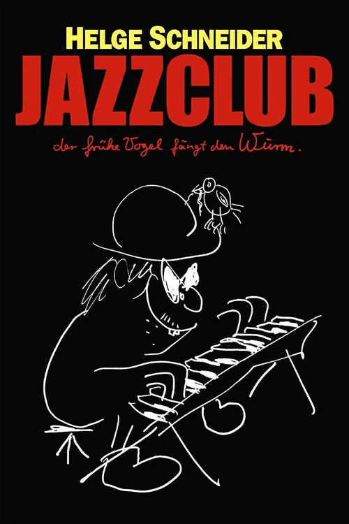 Jazzclub - Der fr&uuml;he Vogel f&auml;ngt den Wurm