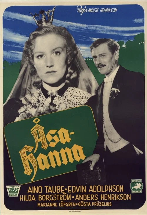 &Aring;sa-Hanna