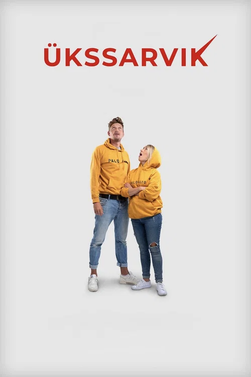 &Uuml;kssarvik