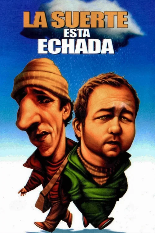 La suerte est&aacute; echada