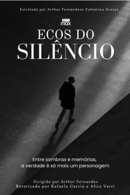 Ecos Do Sil&ecirc;ncio