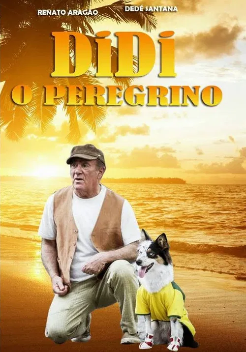 Didi, o Peregrino