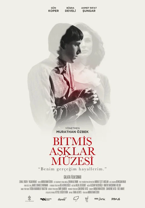 Bitmiş Aşklar M&uuml;zesi