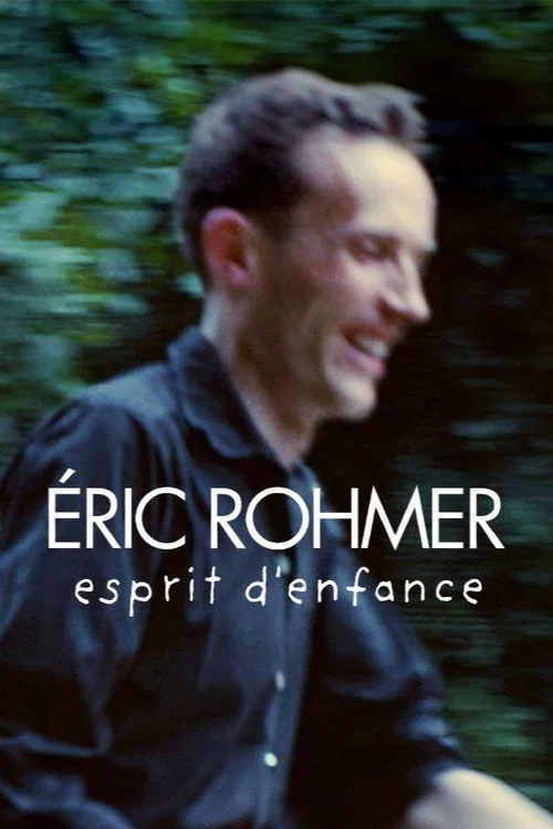 &Eacute;ric Rohmer, esprit d'enfance