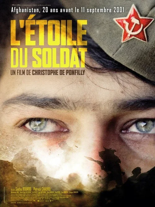 L'&eacute;toile du soldat