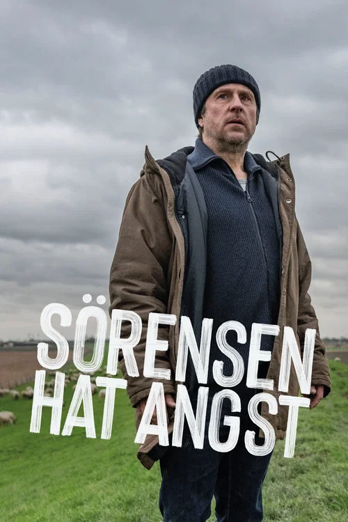 S&ouml;rensen hat Angst