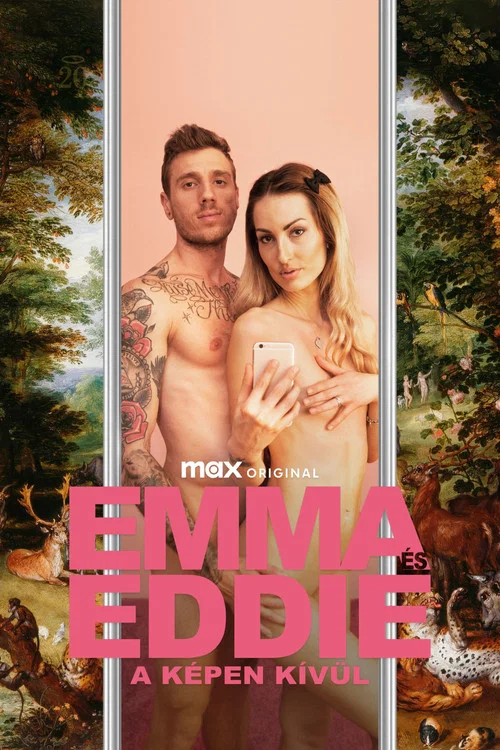 Emma &eacute;s Eddie: A k&eacute;pen k&iacute;v&uuml;l