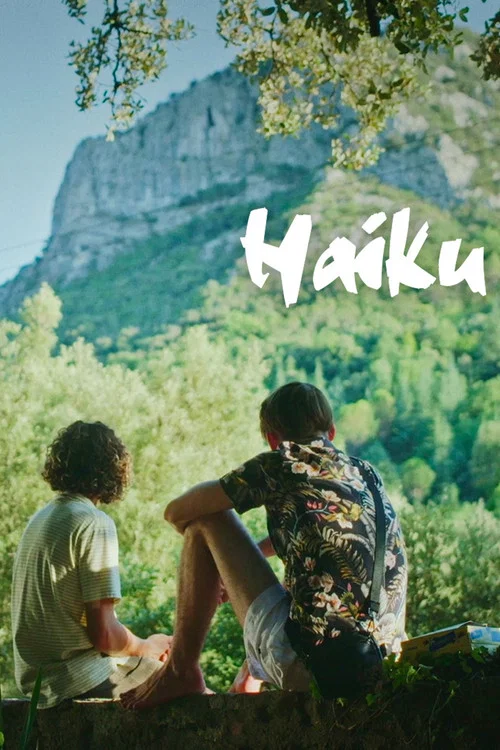 Ha&iuml;ku