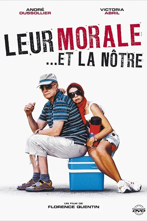 Leur morale&hellip; et la n&ocirc;tre