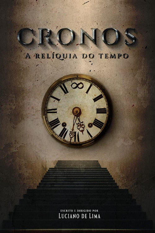 Cronos - A Rel&iacute;quia do Tempo