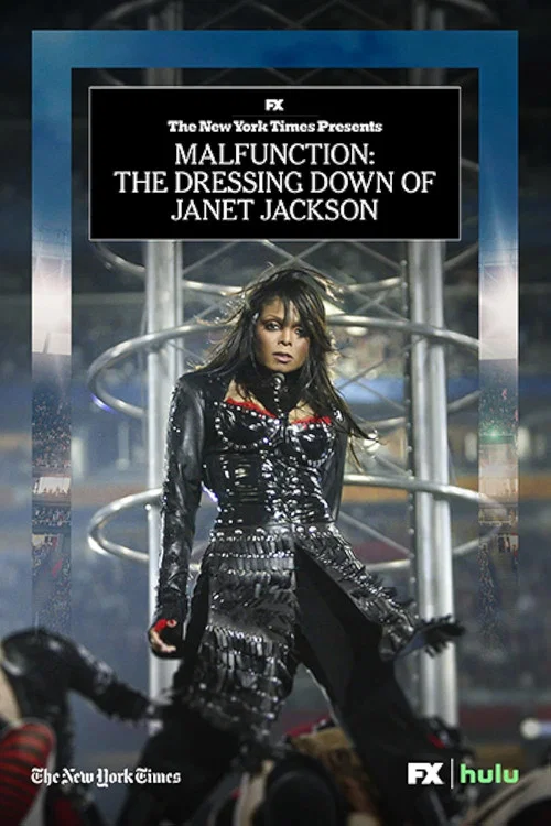 Janet Jackson :  avant et apr&egrave;s le scandale  du &ldquo;Nipplegate&rdquo;