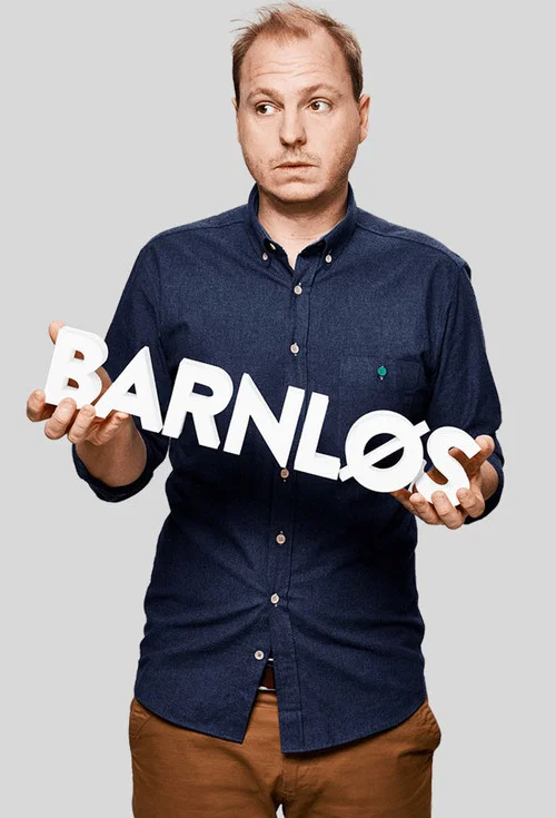 Rune Klan: Barnl&oslash;s