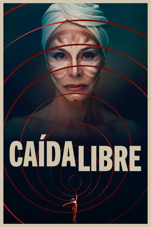 Ca&iacute;da libre