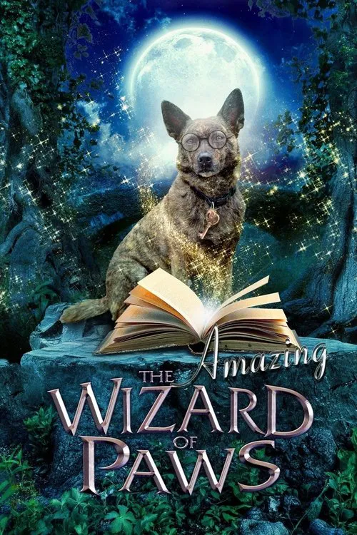 家有魔犬