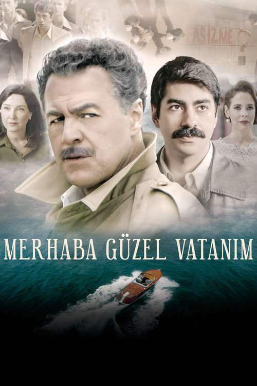 Merhaba G&uuml;zel Vatanım