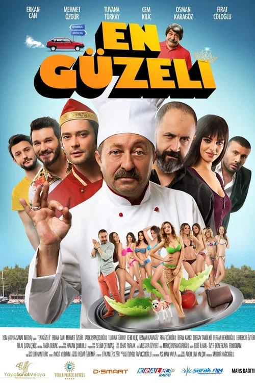 En G&uuml;zeli