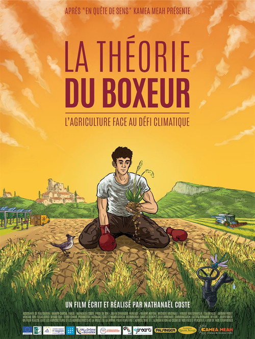 La Th&eacute;orie du Boxeur