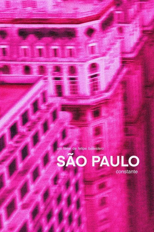 S&atilde;o Paulo, Constante