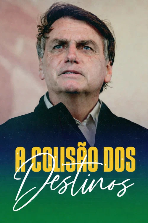 A Colis&atilde;o dos Destinos
