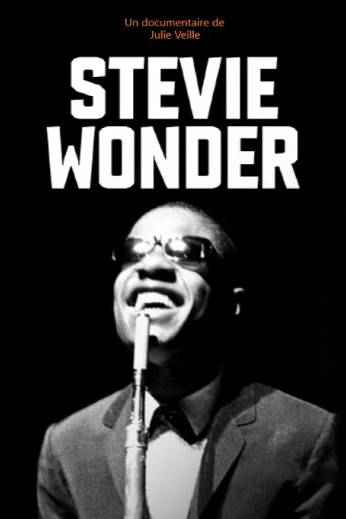 Stevie Wonder : Visionnaire et proph&egrave;te